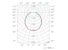 exaktor Yleisvalaisin pinta 25g3 naiad l120 4300lm 840 o