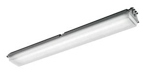 sähkö-lahti Suljettu teollisuusvalaisin slv 69w/led/ip 67/opalsat