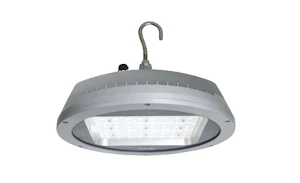 valopaa Suljettu teollisuusvalaisin vp2601