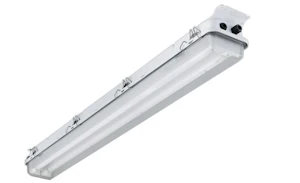 glamox Suljettu teollisuusval. mir ip67 258f llb tw pc p20