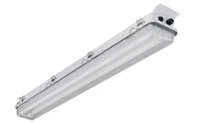 glamox Suljettu teollisuusval. mix ip67 218f tw pc m20