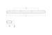 glamox Yleisvalaisin pinta i40 i40-600 led 2200 hf 840 tw pc