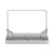 philips Syväsäteilijä gentle space by471p led250s/840 psd wb gc