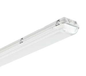 aura Yleisvalaisin pinta areza areza pc led 2x8w ip66