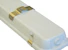 aura Yleisvalaisin pinta vinza vinza t5 2x25w ip65