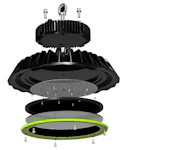 OPTINEN LISÄTARVIKE CERTOS CERTOS OPTIC 50°