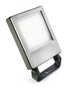 philips Valonheitin decoflood2 led bvp636 64xled 2700k medium.k.