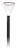 philips Pylväsvalaisin bds670 grn20-2s/830 psr-clo ii
