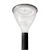 philips Pylväsvalaisin bds670 grn20-2s/830 psr-clo ii