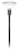 philips Taajamavalaisin cityspirit bds471 led24-/830 ii ts gr clo