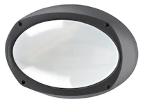 SEINÄVALAISIN ULKO LEM OVAL 13W/830 HO 1190LM