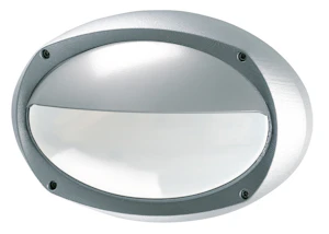 airam Seinävalaisin ulko lem oval v v e27 100w ho