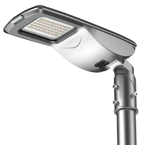 airam Tievalaisin street ip65 20w/740 ha