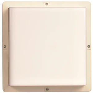 defa lighting Katto/seinävalaisin protect 003led 840 1x12w p/k/v ip65
