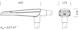 siteco Tievalaisin sl11 sl11mc st1.2a 2870lm 740 plus