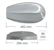 defa lighting Katuvalaisin elite elite led small 37w nr