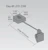 defa lighting Valonheitin day-m day-m led 23w incl 60cm arm ha