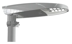 KATUVALAISIN ELITE ELITE LED SMA 52W NR-10KV SPD