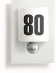 SEINÄVALALAISIN STEINEL L 680 LED 8W 3200K 150LM VA