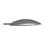TAAJAMAVALAISIN HESTIA LED HESTIA M 24LED 5117 28W 740