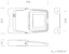 siteco Valonheitin fl20 fl20mc 29w 3140lm740p pl61se