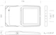 siteco Valonheitin fl20 fl20md pl61 27270lm740 p fx