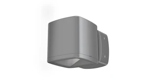 lumiance Seinävalaisin ulko inverto 3080031 led 16/19w 4000k ho