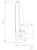 sylvania Valonheitin sylveo led 0049114 led 117w 4k asy el alu