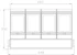 sylvania Valonheitin sylveo led 0049125 led 291w 4k lev el alu