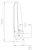 sylvania Valonheitin sylveo led 0049125 led 291w 4k lev el alu