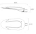 sylvania Katuvalaisin zodiac led 0049918 120w 13300lm 4k ip66
