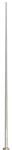 KARTIOPYLVÄS TEHOMET A106S (6M) SUORA