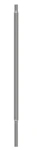 S-VARSI KARTIOPYLVÄÄL. TEHOMET S100B 1,0M S-VARSI (B108/B110)