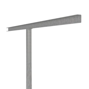 undefined Orsi (kartiopylväs) to27/89/500 2,7m (c315)
