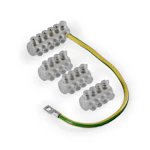 LIITINSARJA ENSTO SV 15 3xKE10.1.3