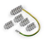 LIITINSARJA ENSTO SV 15.5 4xKE10.1.3