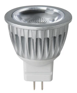 megaman Led-lamppu megaman mr11 4w/828 gu4 36d