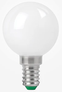 airam Led-lamppu airam pro 360 p45 3w/828 e14 op