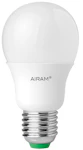 LED-LAMPPU AIRAM 6,5W/865 600lm E27