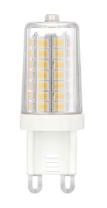 airam Led-lamppu airam led 3w/827 g9 dim