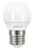 airam Led-lamppu pro p45 830 260lm e27 op