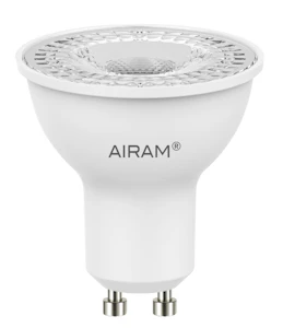 airam Led-lamppu pro par16 840 345lm gu10 36d