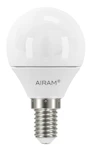 PIENKUPULAMPPU AIRAM LED P45 827 470lm E14 OP