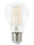 VAKIOLAMPPU AIRAM LED A60 827 806lm E27 FIL