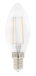 KYNTTILÄLAMPPU AIRAM LED C35 827 250lm E14 FIL DIM