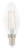 airam Kynttilälamppu airam led c35 827 250lm e14 fil dim