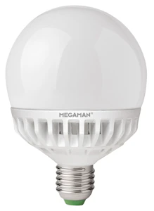 megaman Led-lamppu megaman a93 fr 14w/828 e27 93/130 gl
