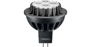 philips Led-lamppu master led spotlv d 8-50w 830 mr16 36d