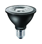 LED-LAMPPU MASTER LED PAR30S D 9.5-90W E27 827 25D