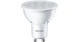 philips Led-lamppu corepro par16 5-50w gu10 830 36d 360lm